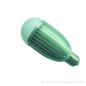 Hot A60 Standard LED Bulb with 6W Power Consumption